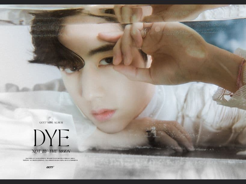 GOT7 revela el tracklist de su nuevo disco | Telehit Home K -POP | Telehit