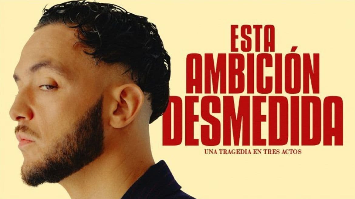 Términos y Condiciones: 'Documental C Tangana'