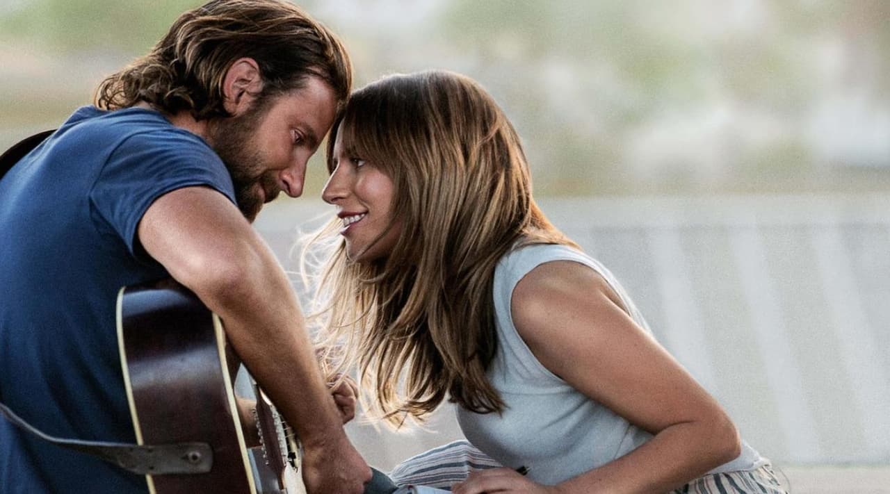 Lady Gaga nominada a Mejor Actriz y Mejor Canción en Premios Oscar