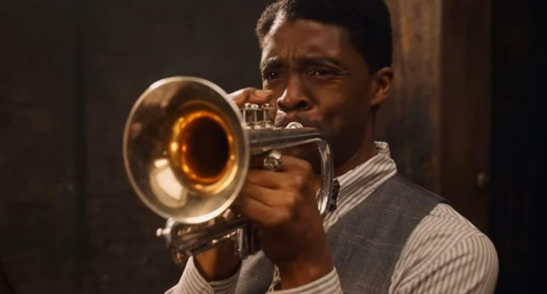 Su papel en Ma Rainey's Black Bottom le dio una nominación póstuma