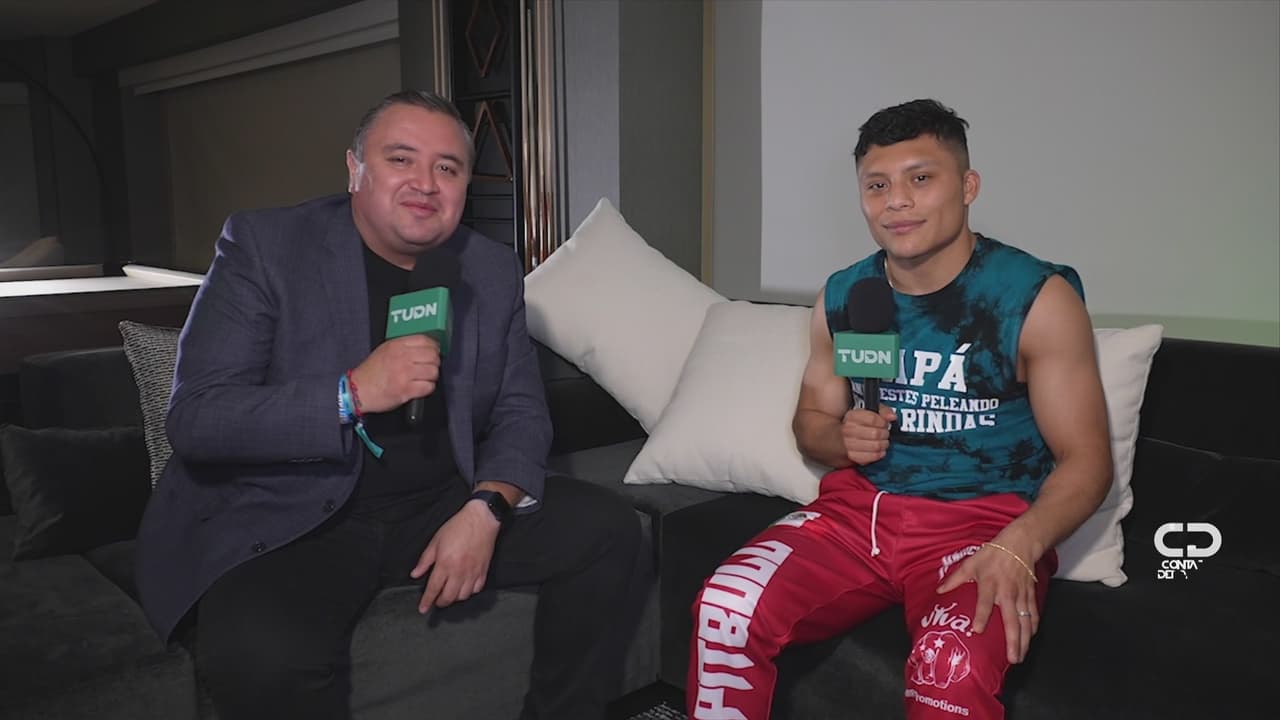 Rival del 'Pitbull' Cruz se baja de la revancha en Las Vegas 