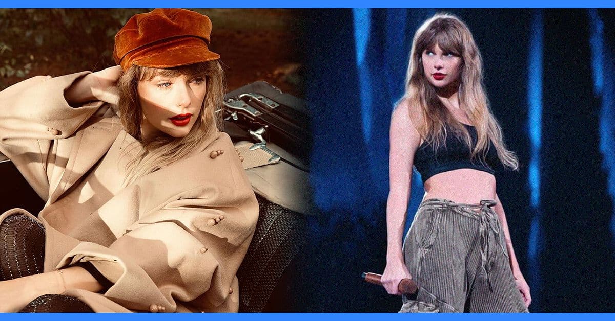 Taylor Swift y las nuevas versiones de sus canciones, ¿cuáles suenan mejor?