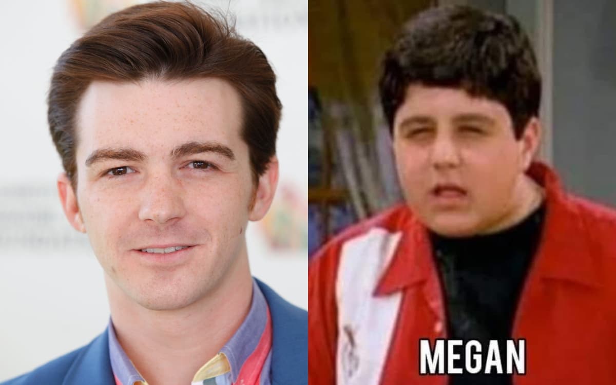 Drake Bell habla sobre su desaparición: reaccionan con memes sus fans