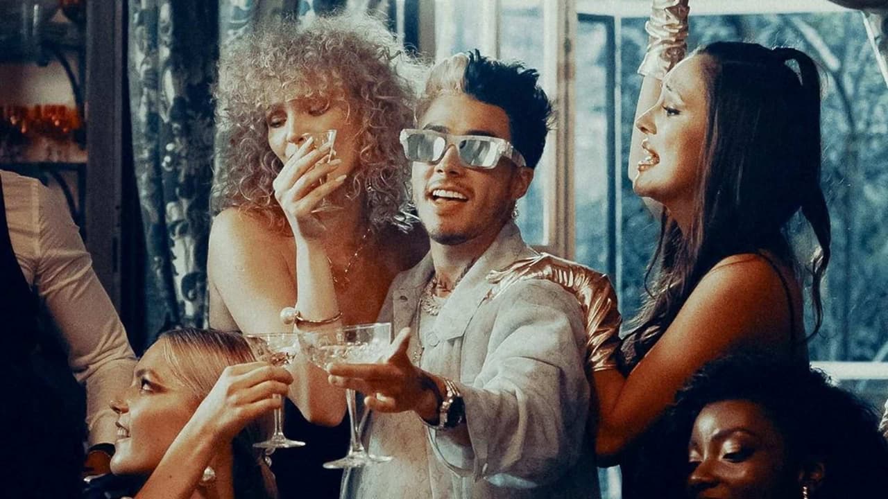 Mario Bautista te invita a zapatear con todo y mariachi con su ‘Tequila Challenge’