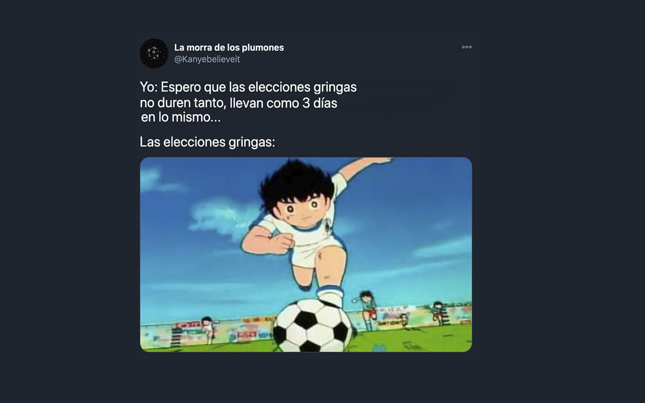 El proceso duró unas 4533 escenas de tiros a gol de los 'Super Campeones'.