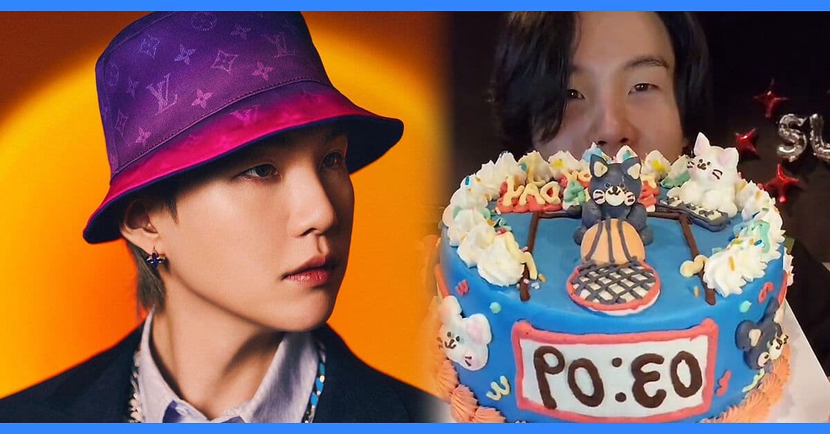 BTS: Suga cumple 30 años hoy y decidió celebrar junto con ARMY en un 'live'