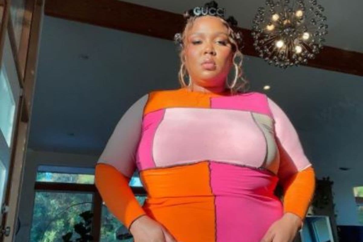 Lizzo