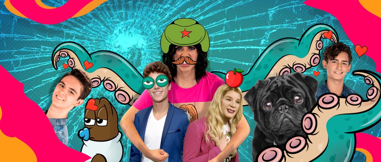 Popurrí: Uno de los secretos mejor guardados de Belinda