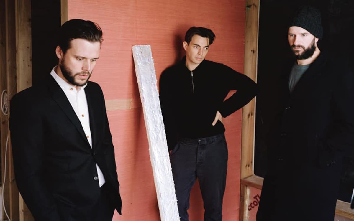 White Lies regresa a México: fechas, ciudades, preventas y más