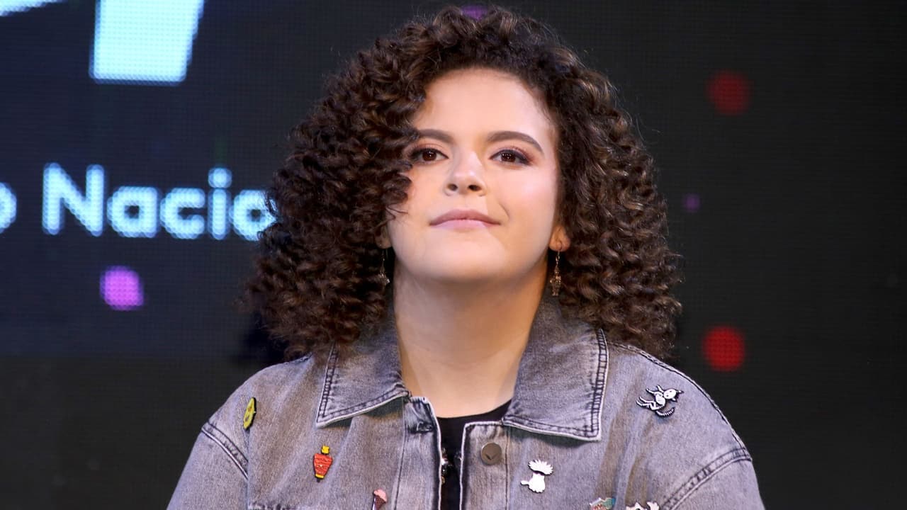 ¿Lucerito Mijares es una 'nepo baby'? Aclara si le molesta que la llamen así