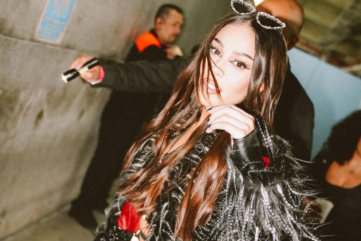 Danna Paola