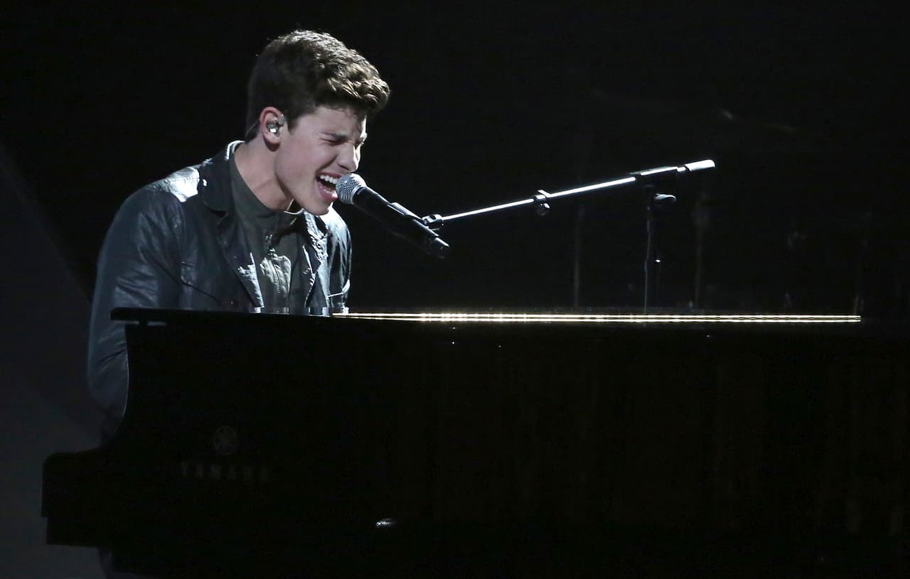 En 2019, Shawn Mendes recibió dos nominaciones al Grammy. Su disco homónimo estuvo considerado como Mejor Álbum, mientras que “In My Blood” fue nominada a Mejor Canción del Álbum.