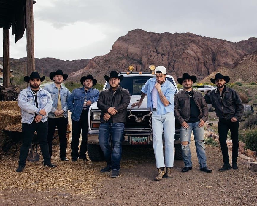 Bad Bunny y Grupo Frontera hacen historia con “un X100to” al romper récord