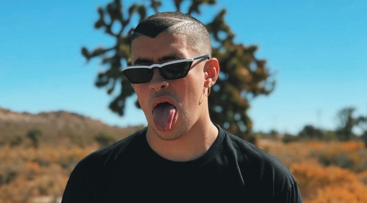 Quitaron ‘Safaera’ de Spotify y los fans de Bad Bunny reclaman que ya no pueden perrear