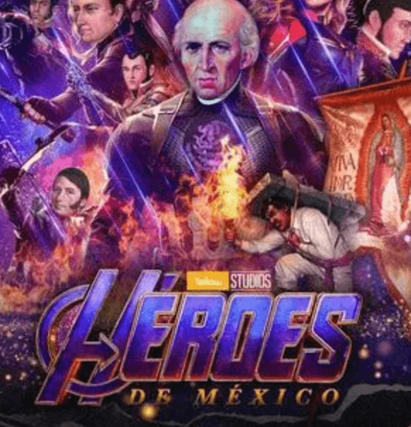 Aquí te dejamos unos memes del 15 de septiembre para celebrar el Día de la Independencia