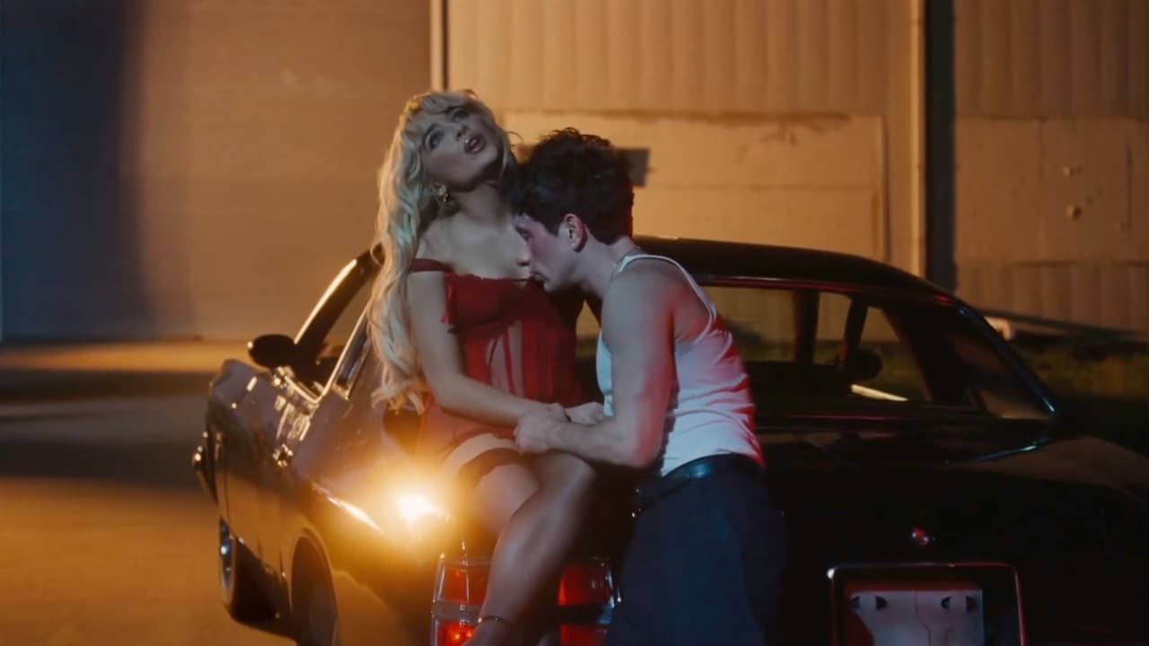Barry Keoghan protagoniza el nuevo video de Sabrina Carpenter, 'Please, please, please'