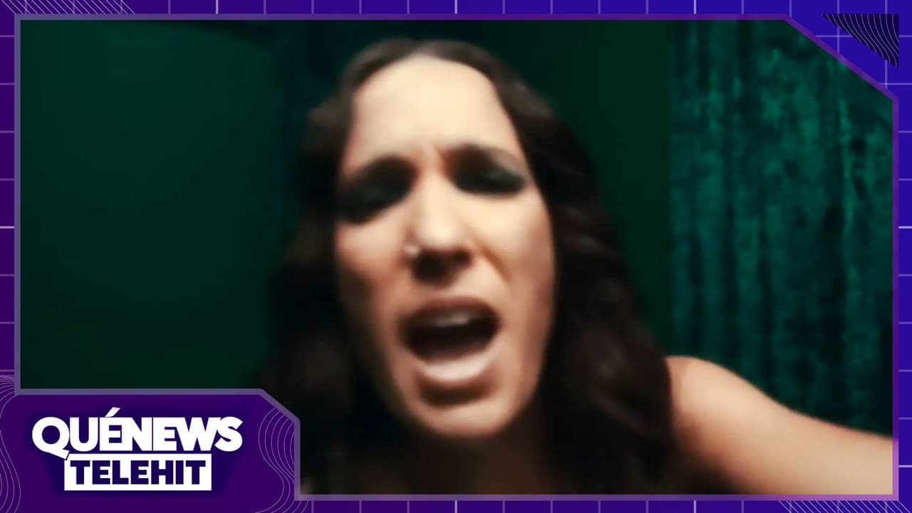 "Me hiciste quedar mal" es el nuevo éxito de iLe | Qué News Telehit