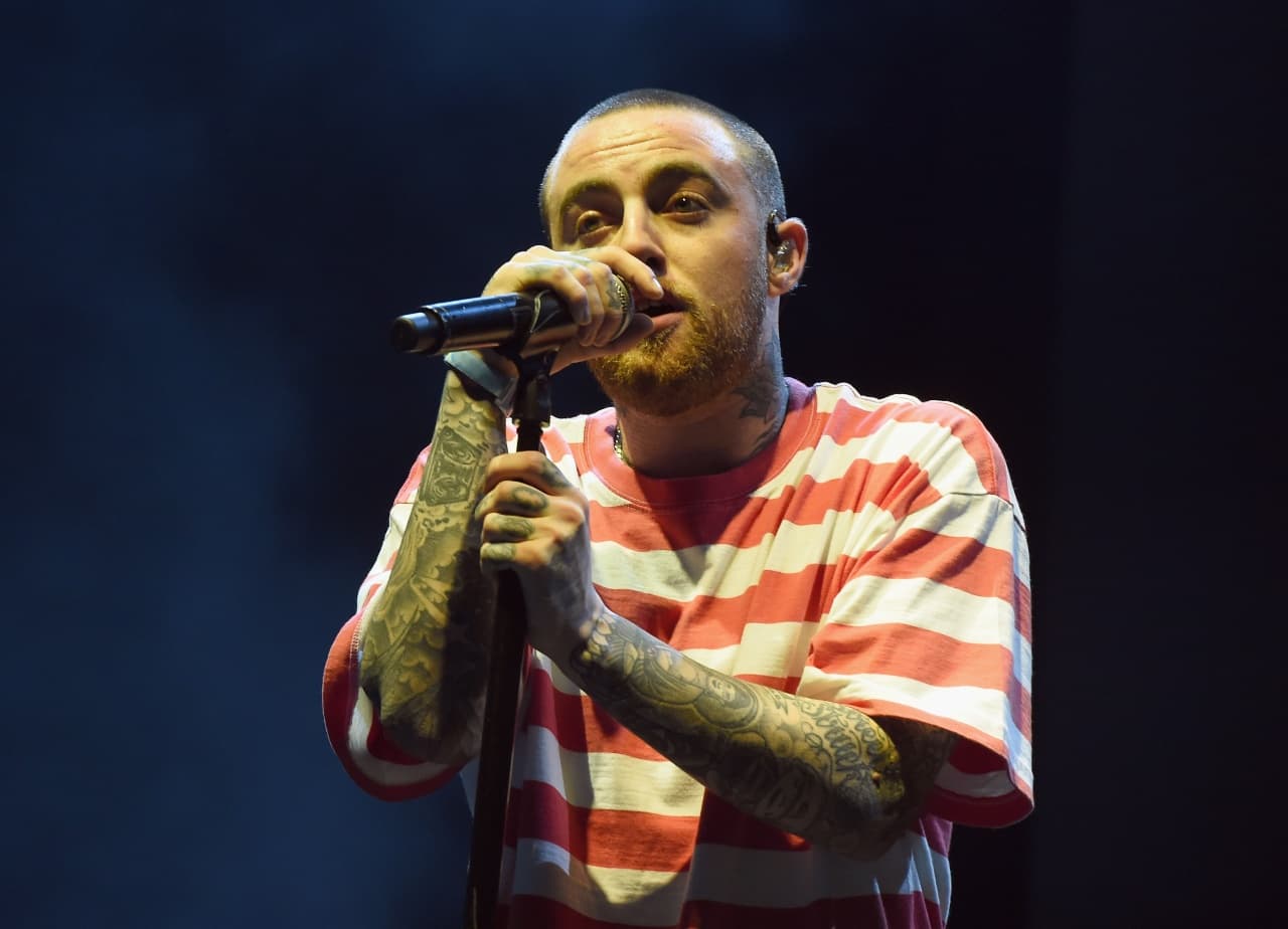 Mac Miller: las mejores canciones para recordarlo