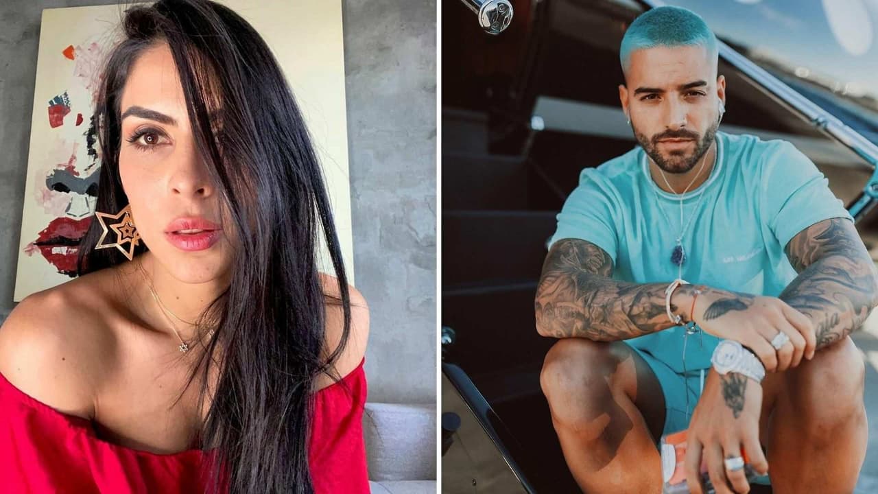 María León enamora con su voz al cantar 'ADMV' de Maluma con todo el sentimiento del mundo