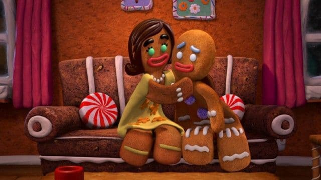 <b>'Cuentos del Pantano de Shrek': </b>Esta mini serie de 2008 cuenta con cuatro episodios. Aquí podrás ver a todos regresando al viejo castillo abandonado de Lord Farquaad, al Gato ir en una misión peligrosa y hasta un concurso de canto entre tus personajes favoritos de la saga.