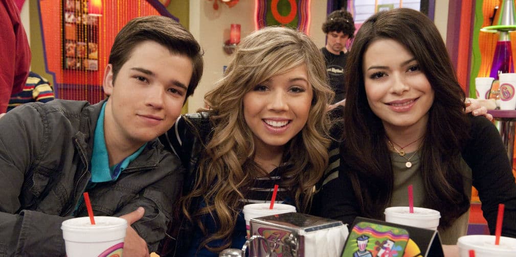 iCarly