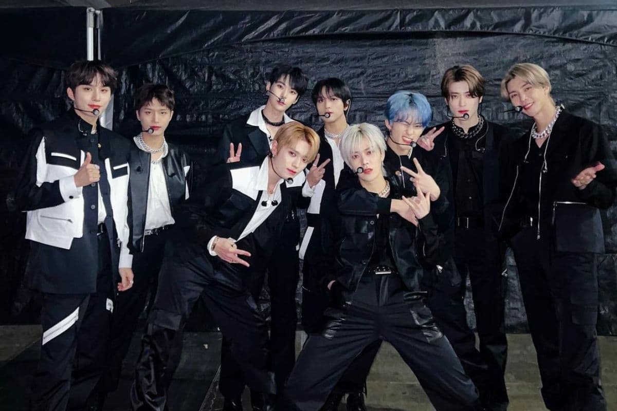 NCT 127