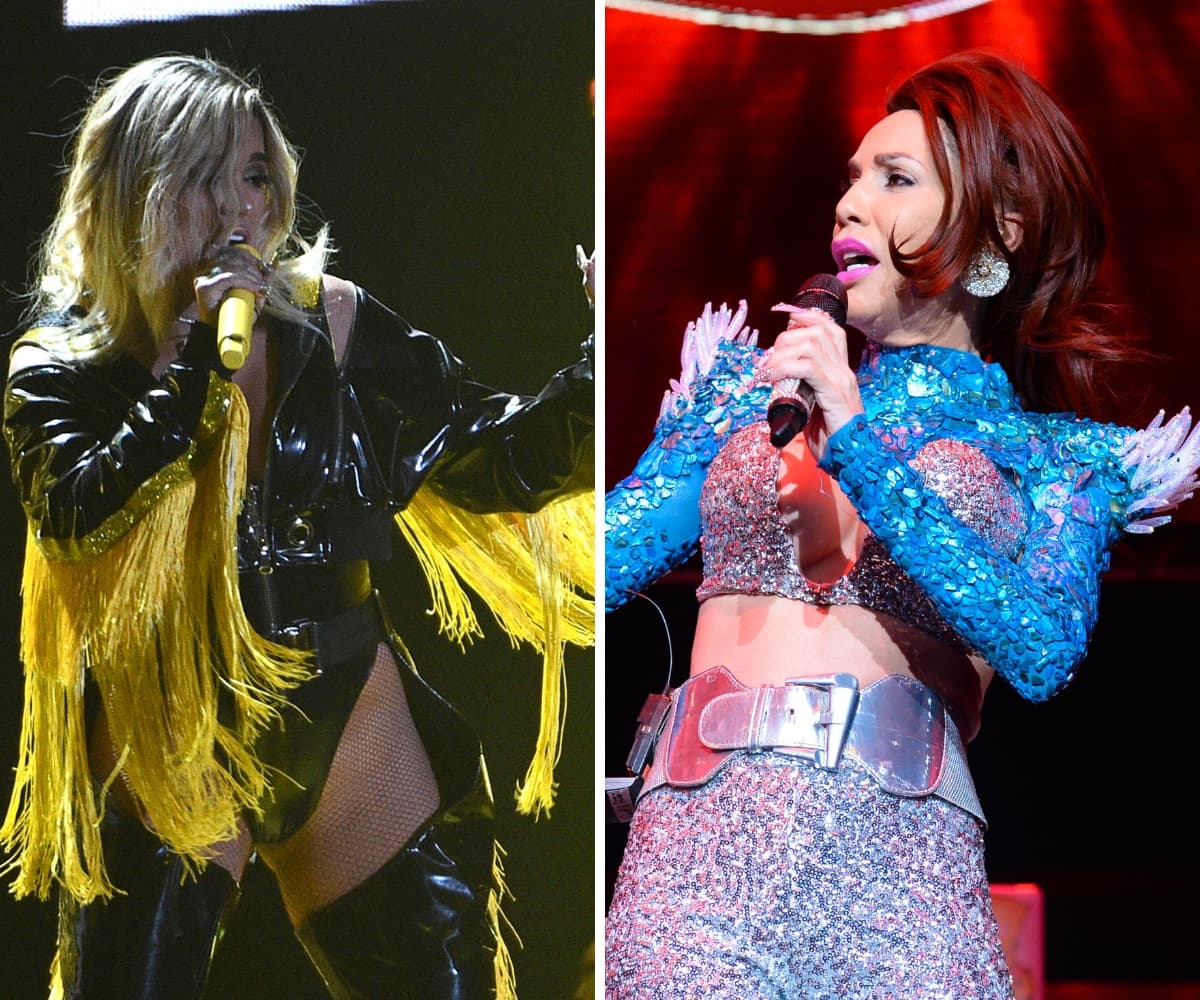 Polémica entre Karol G y Ivy Queen