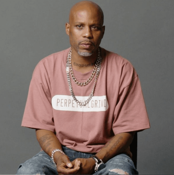 Instagram: @dmx