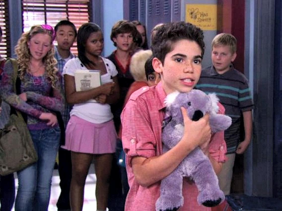 Formó parte del elenco de la serie Jesse, comedia que se transmitió a través de Disney Channel de 2011 al 2015.