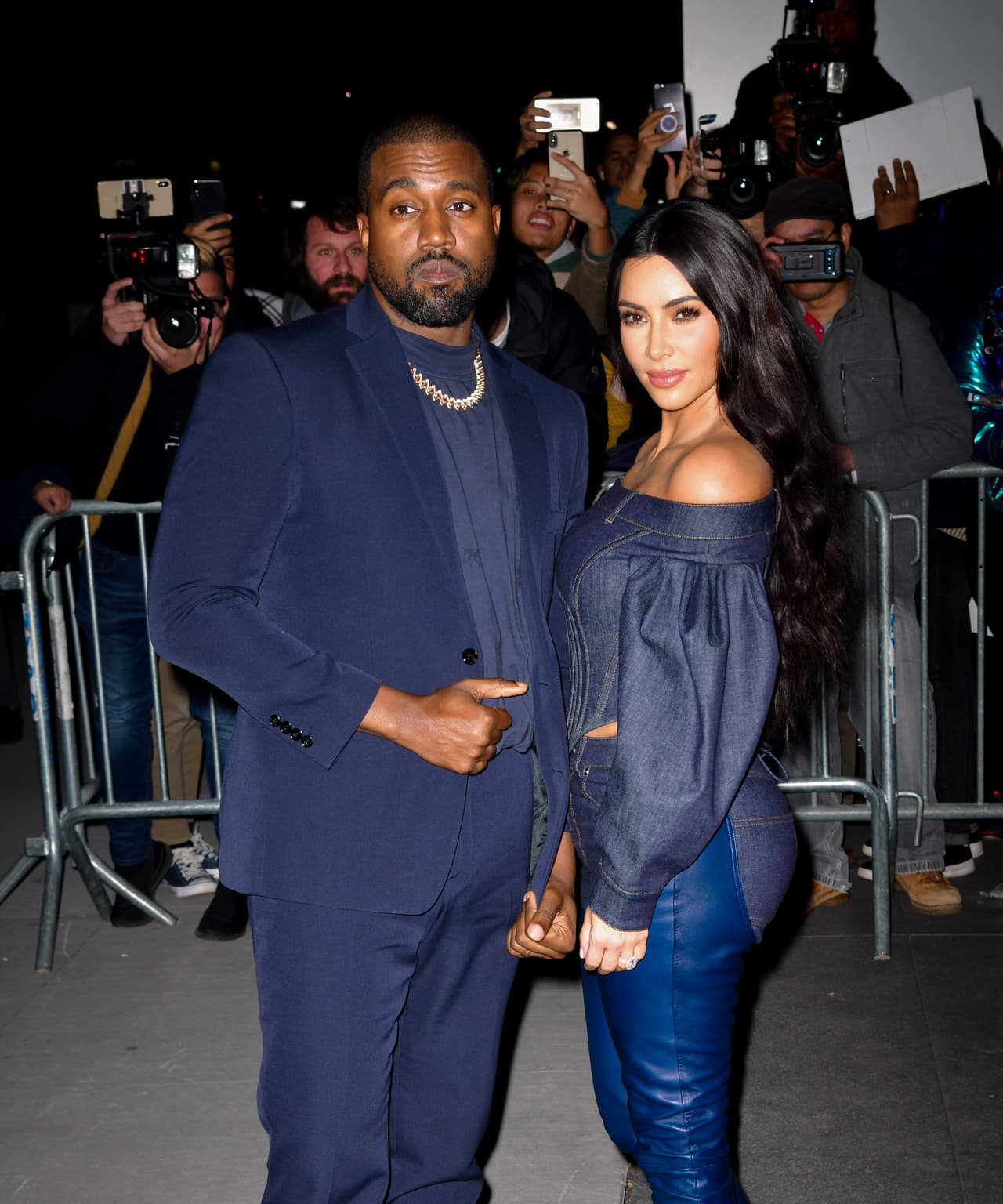 Ni el amor ni el dinero, esto es lo que preocupa a Kim Kardashian de su divorcio con Kanye