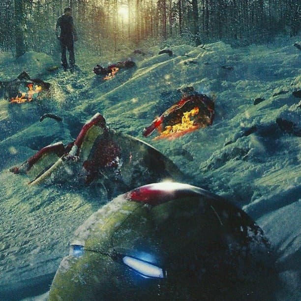 Iron Man