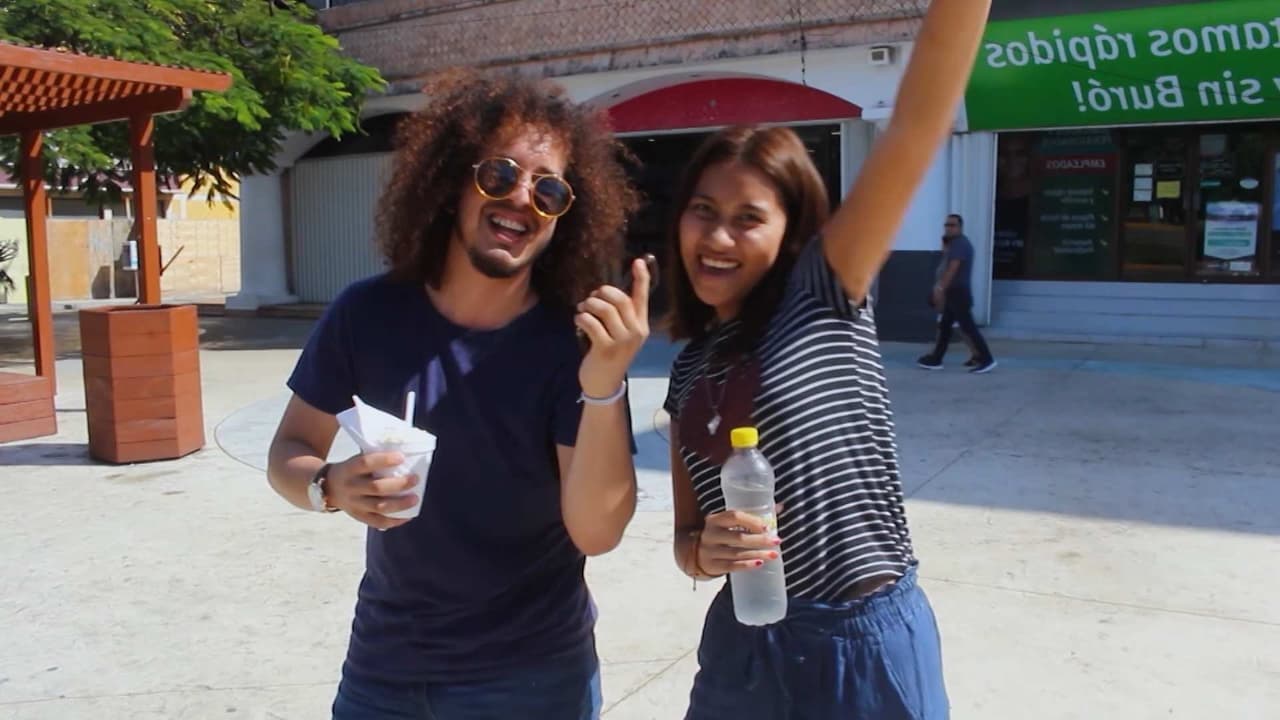 Y tú, ¿te comes los mocos?