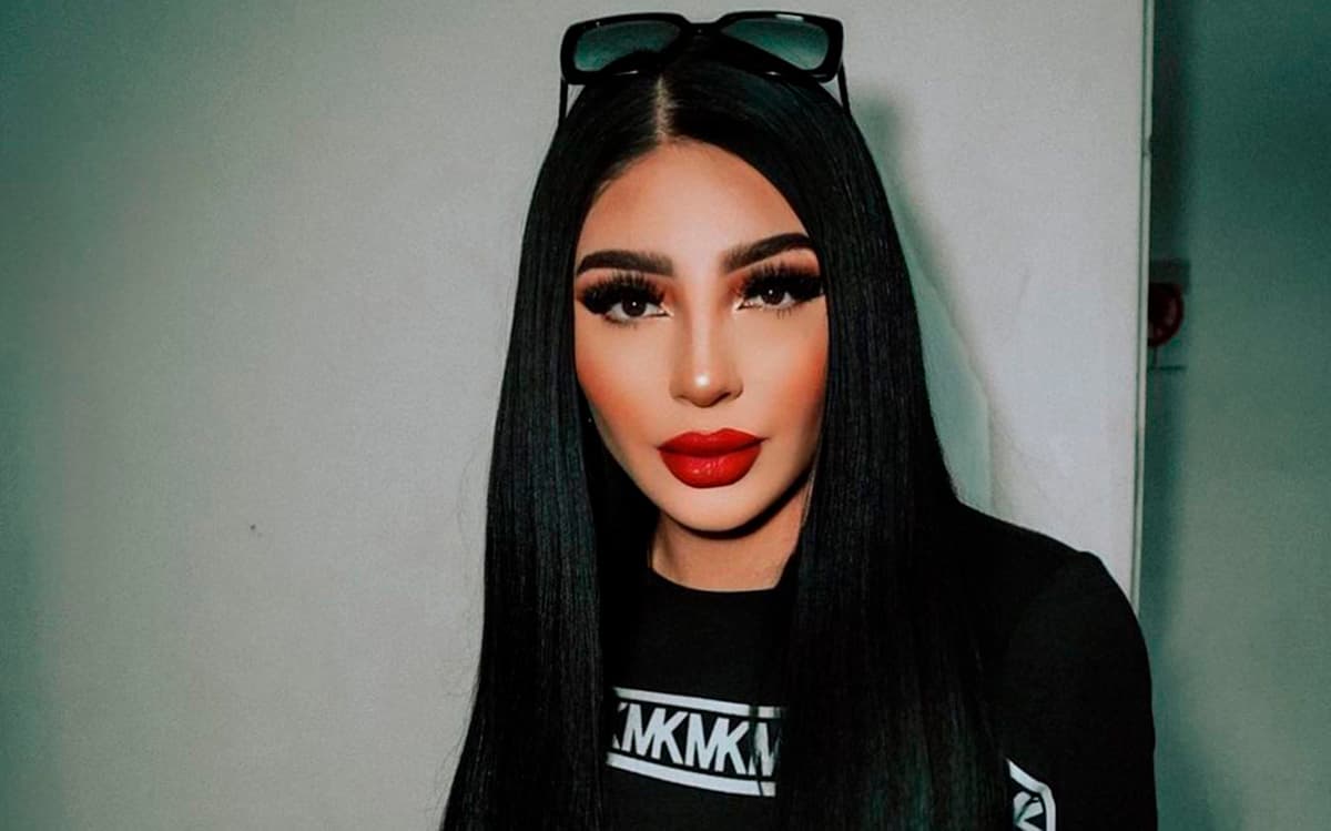Bellakath se encuentra lista para dar a conocer su nueva canción "Papi quiero perrear"