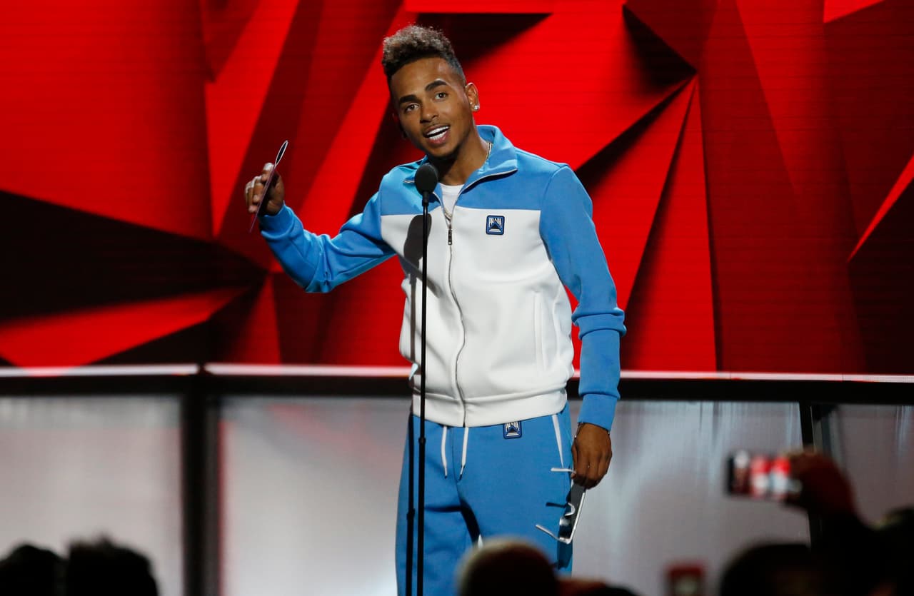 Los premios Billboard 2019 se llevaron a cabo en Las Vegas, Estados Unidos