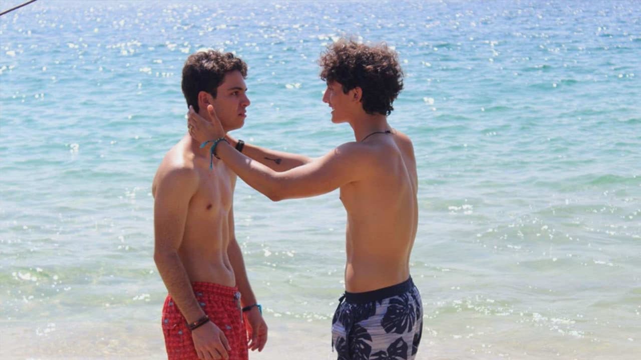 Las canciones que definen el romance de ‘Aristemo’