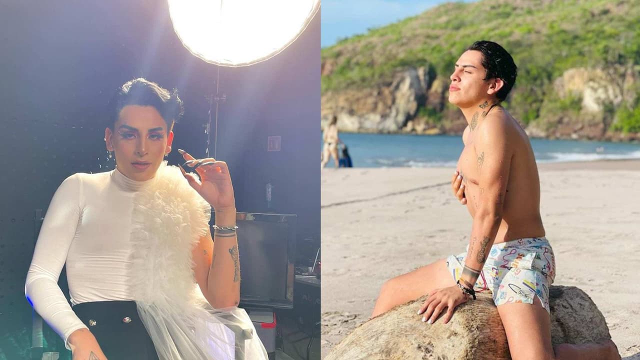 Kunno da un recorrido por ‘su pequeño paraíso’ en Costa Rica