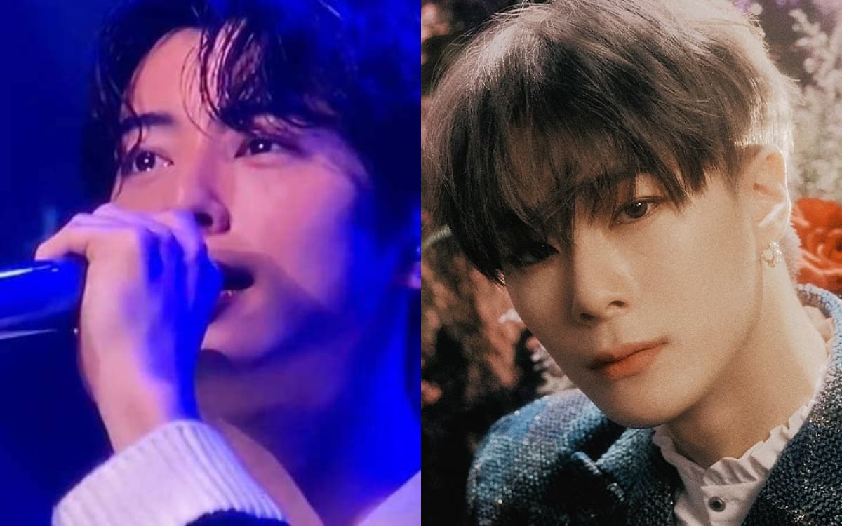 Cha Eun Woo dedicó la canción "Focus On Me" a Moonbin, su fallecido amigo y compañero de ASTRO