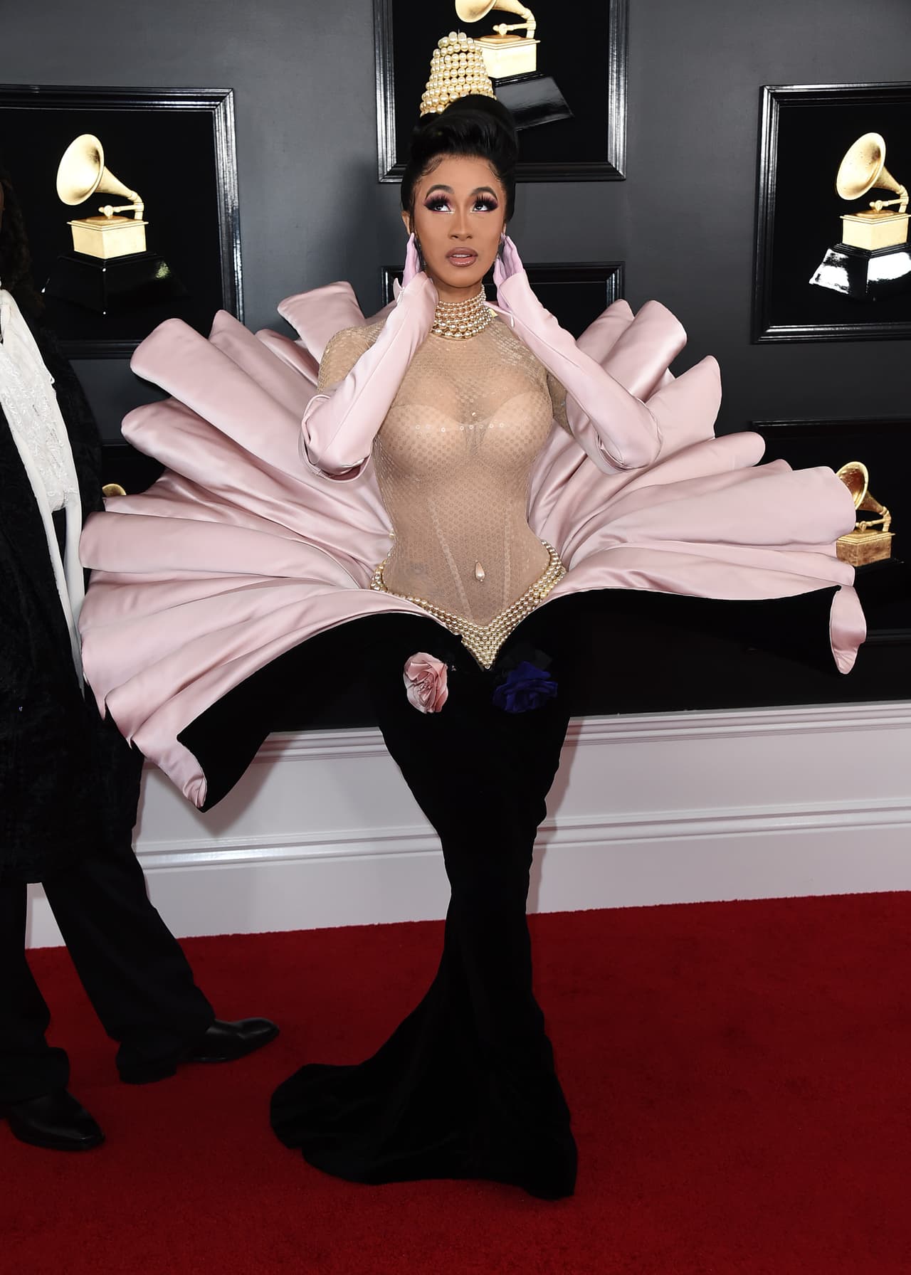 Los memes más divertidos de los Grammy