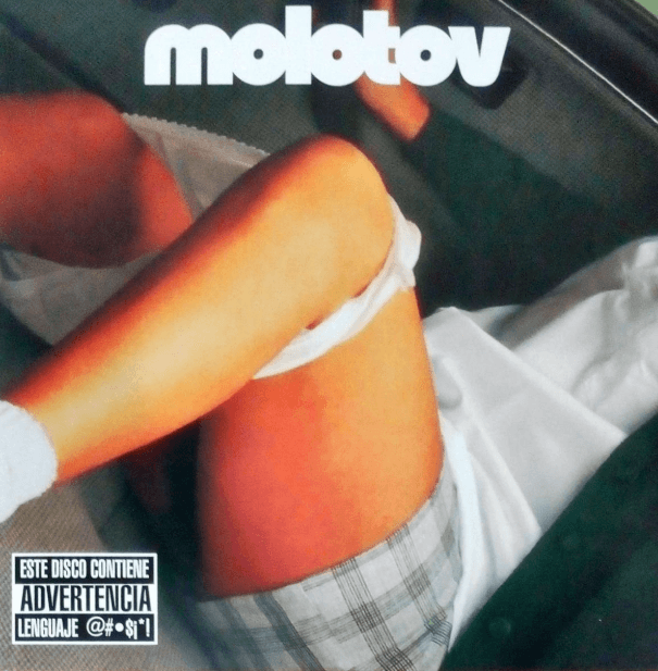 Molotov sacó "¿Dónde Jugarán las Niñas?" en julio de 1997, disco que obtuvo una nominación como Mejor álbum de rock latino alternativo en los premios Grammy Latino de 1998 y aunque fue un éxito internacional en ventas y críticas, también fue un disco muy controvertido por el contenido de sus letras y la imagen de su portada.