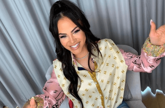 Natti Natasha, conocida por ser una de las reinas del reggaetón del momento gracias a "Sin Pijama", "Las Nenas" o "Criminal", documentó con fotos, cómo ha sido su embarazo para mostrarle el proceso a sus fans.