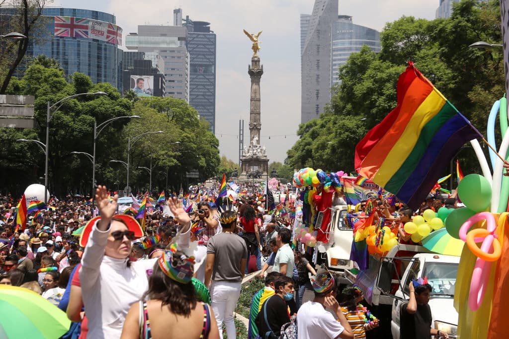 Pride 2020: cómo ser parte de la marcha LGBT+ y todo lo que tienes que saber para verla