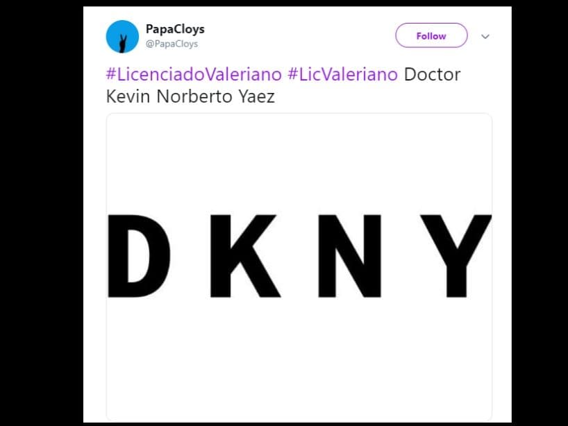 Sin embargo, a pesar de la explicación, los memes continuaron.