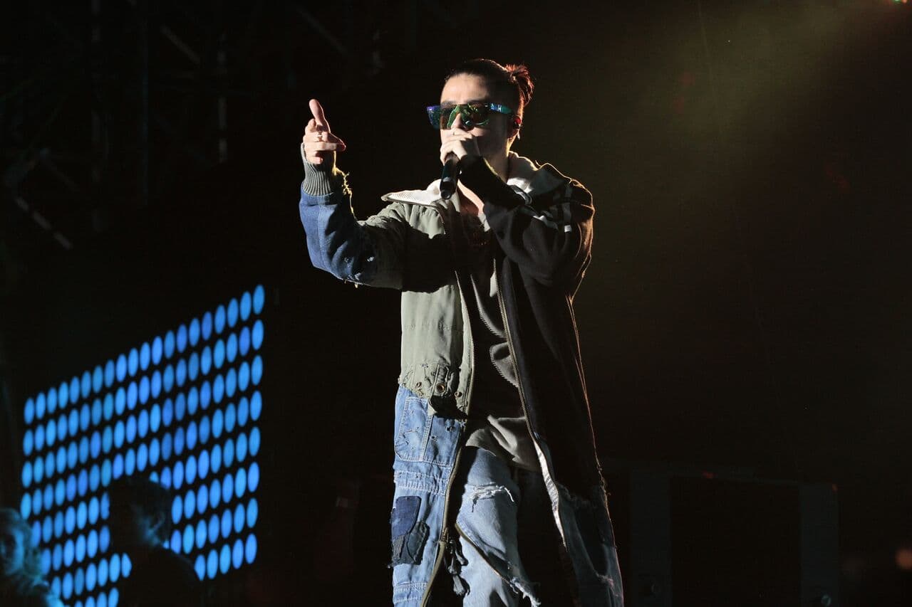 Mario Bautista es una de las revelaciones del pop en español y, por supuesto, uno muy esperado en el concierto Telehit.