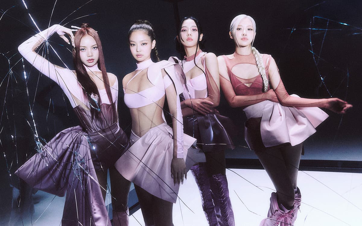 Blackpink abre una segunda fecha para su concierto en la Ciudad de México