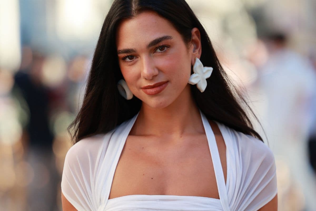 Dua Lipa