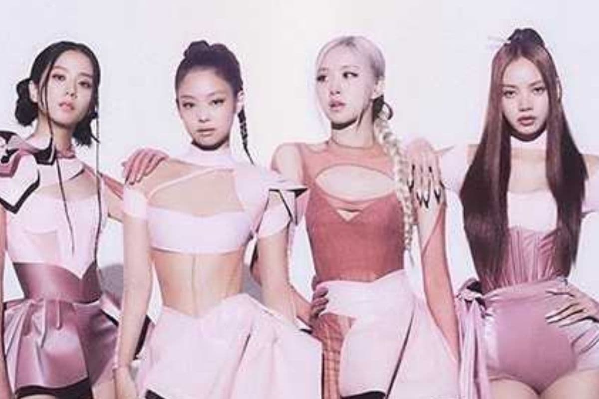 BLACKPINK