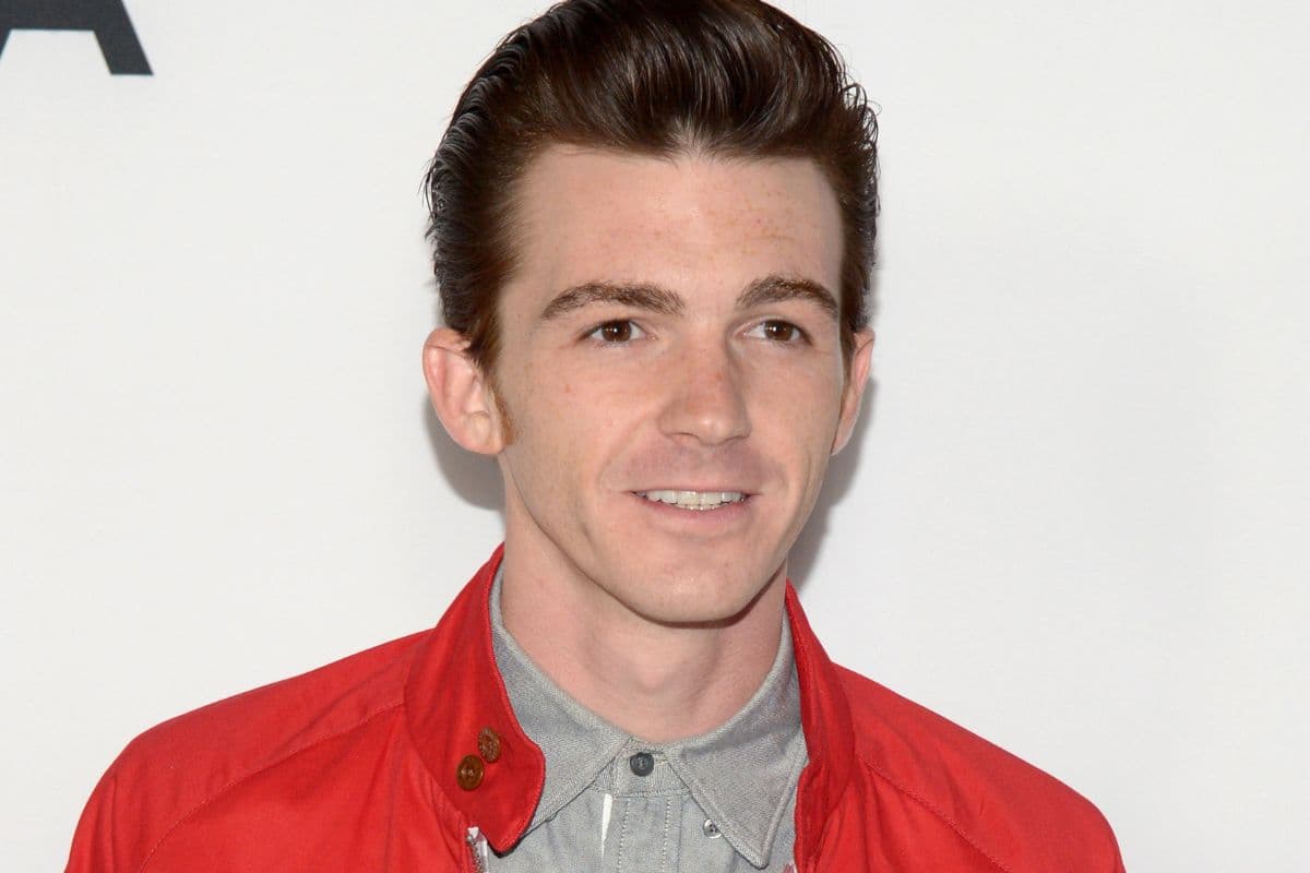 Drake Bell