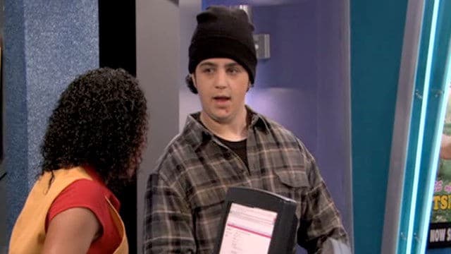 “¿Y los billetes?": el clásico del debut actoral de Josh que lo metió en muchos problemas.