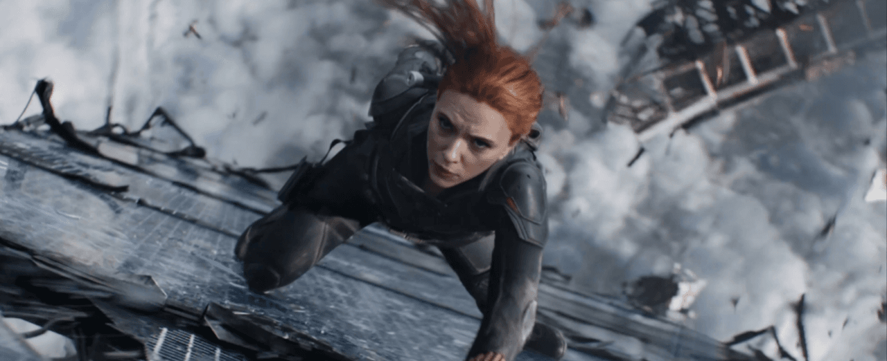 'Black Widow': fans se preocupan porque la cinta podría no estrenarse en los cines