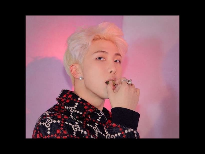 BTS estrenará "Map of the Soul: Persona", su cuarto álbum, el 12 de abril de 2019.
